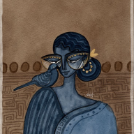 Labyrinthine