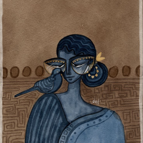 Labyrinthine